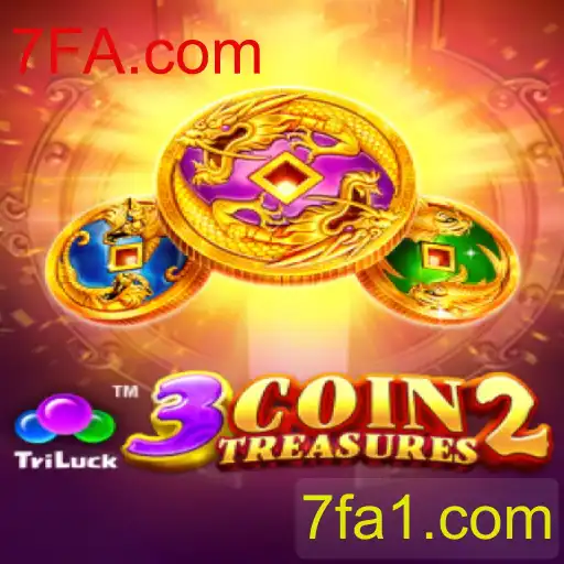 Descubra as Aventuras de 3CoinTreasures2: O Fascinante Mundo do Tesouro Virtual