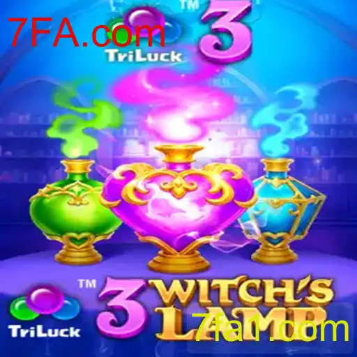 Descubra o Fascinante Mundo de '3WitchsLamp' e Domine suas Regras