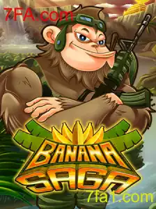 Explorando o Mundo do BananaSaga: Um Guia Completo