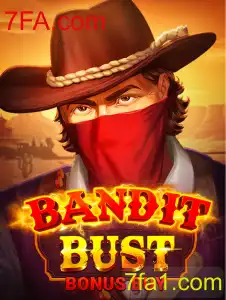 Desvendando o Mundo de BanditBustBonusBuy: Um Jogo Empolgante na 7FA.com