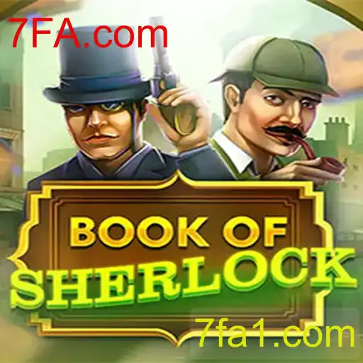 Descubra o Fascinante Mundo do Jogo BookOfSherlock