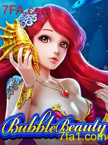 Descubra BubbleBeauty: O Novo Fenômeno dos Jogos Online