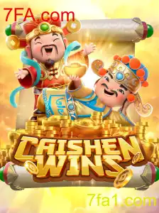 CaishenWins: Explore o Jogo de Sucesso do 7FA.com