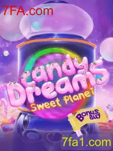 Descubra o Mundo Encantado de CandyDreamsSweetPlanet: O Jogo que Conquista Todas as Idades