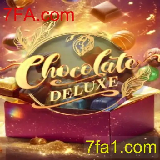 Descubra o Mundo Encantado de ChocolateDeluxe: Uma Aventura Doce e Estratégica