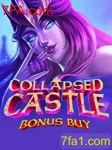 Explorando o ColapsedCastleBonusBuy: Uma Jornada de Aventura e Desafios