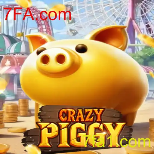 Explorando o Mundo de CrazyPiggy: Um Jogo Inovador e Captivante