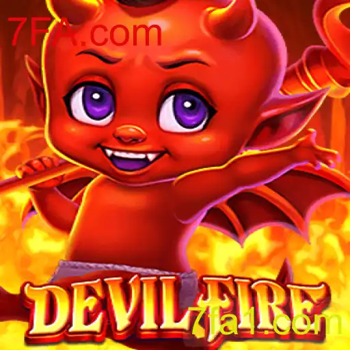 Descubra as Aventuras de DevilFire: O Novo Fenômeno dos Jogos Online