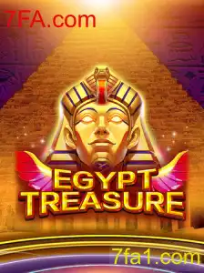 Descubra o Fascinante Mundo de EgyptTreasure