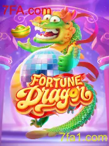 FortuneDragon: Um Mergulho no Universo Fascinante de 7FA.com