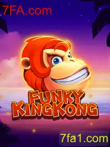 Descobrindo FunkyKingKong: Uma Aventura no Mundo dos Jogos