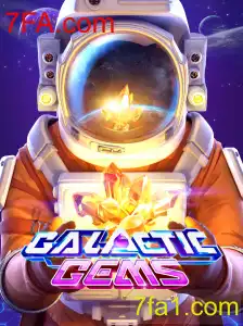 Descubra a Aventura Intergaláctica em GalacticGems
