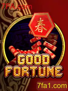 Descubra o Fascinante Jogo GoodFortune