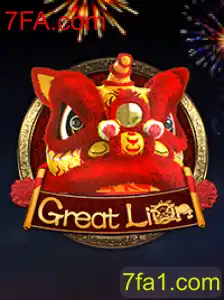 GreatLion: O Novo Fenômeno dos Jogos Online