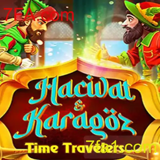 Descubra o Fascinante Mundo de HacivatandKaragoz