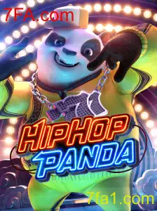 Descubra o Fascinante Mundo de HipHopPanda e as Dinâmicas de Jogo em 7FA.com