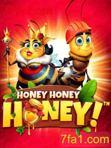 Descubra o Fascinante Mundo de HoneyHoneyHoney, o Jogo Inovador da 7FA.com