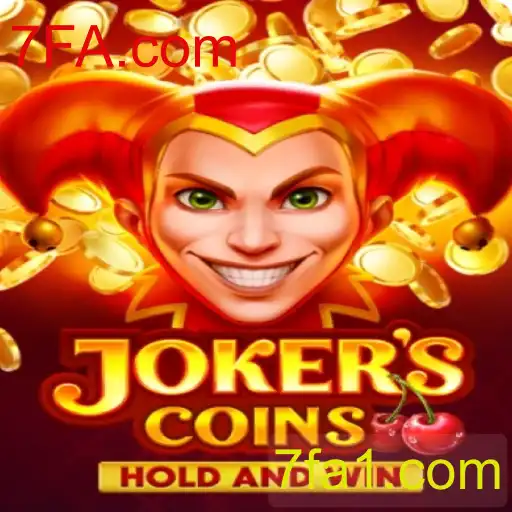 Descubra o Mundo de JokersCoins: Um Jogo Revolucionário na Plataforma 7FA.com