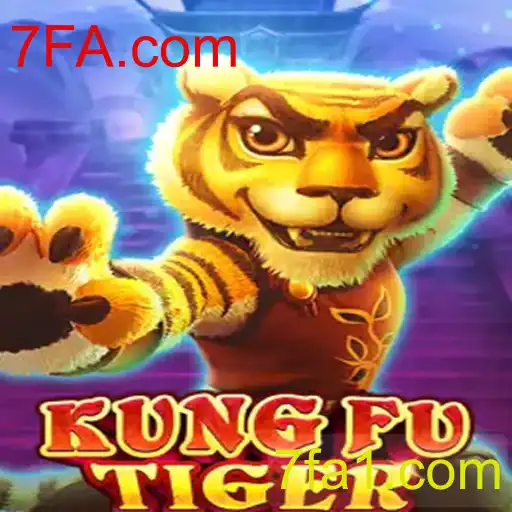 KungFuTiger: O Jogo de Artes Marciais Que Está Conquistando o Mundo