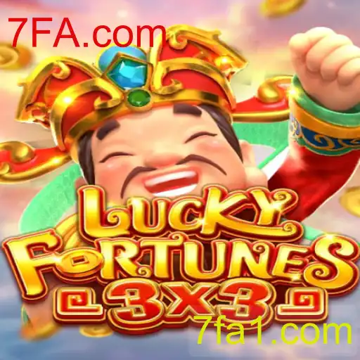 Explorando o Fascinante Jogo LUCKYFORTUNES3x3 e Suas Regras