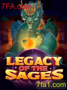 LegacyoftheSages: Imersão no Novo Universo de RPG Estratégico