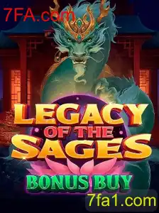 Explorando o Legado do Jogo LegacyoftheSagesBonusBuy
