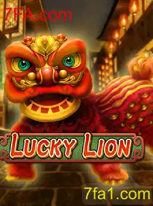 Descubra as Maravilhas do Jogo LuckyLion na Era Digital