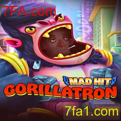 Explorando MadHitGorillatron: Um Jogo de Aventura e Estratégia