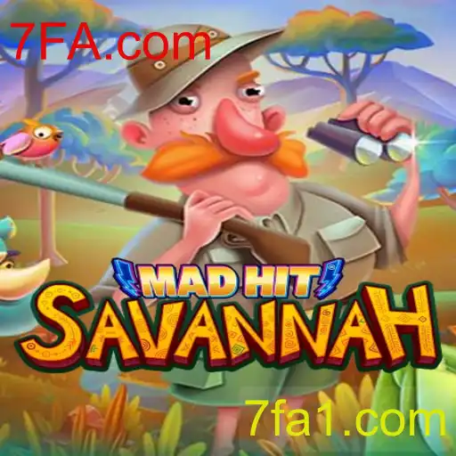 MadHitSavannah: Explorando o Fenômeno do Novo Jogo Popular