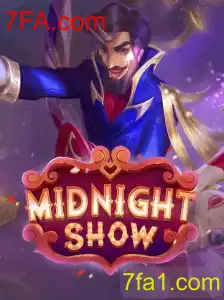 Desvendando o Enigma do Jogo MidnightShow