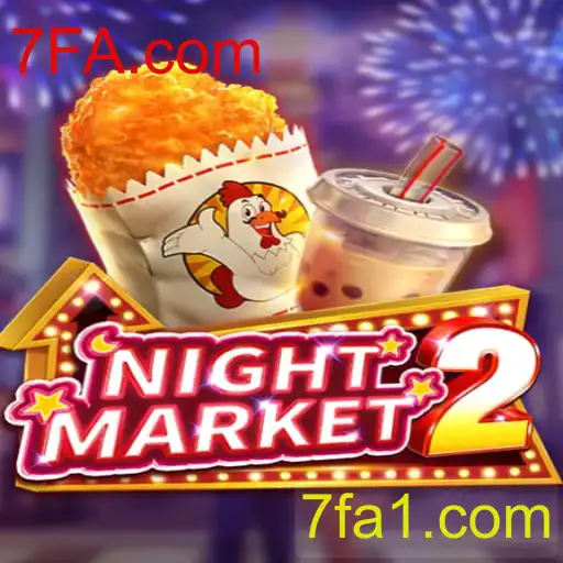 Descubra o Fascinante Mundo de NightMarket2 com 7FA.com