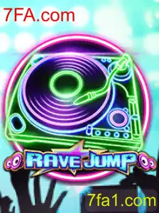 Explorando o Mundo Vibrante de RaveJump: Um Novo Horizonte no Universo dos Jogos