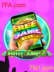 Descubra RaveJump2M: A Nova Sensação dos Jogos