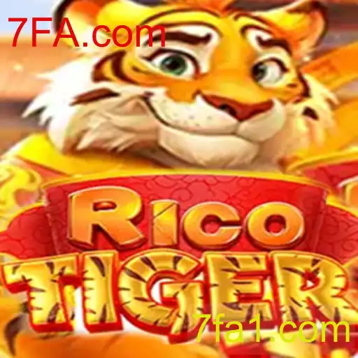 RicoTiger: A Nova Sensação no Mundo dos Jogos