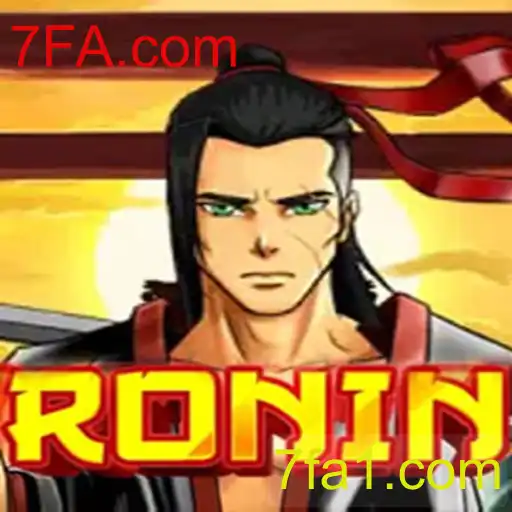 Ronin: Estratégia e Tradição no Mundo dos Jogos Modernos