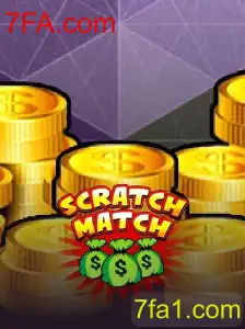 Descubra ScratchMatch: O Novo Fenômeno dos Jogos Online