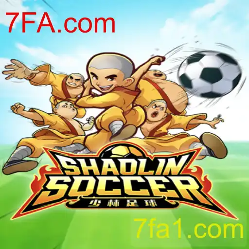 Explorando ShaolinSoccer: A Revolução do Entretenimento Digital