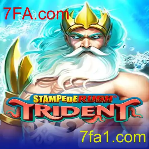 Explorando o Mundo de StempedeRushTrident