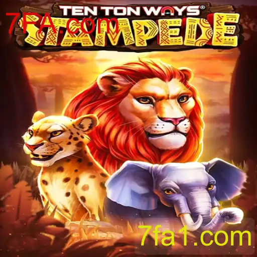Explorando o Universo de TenTonWaysStampede