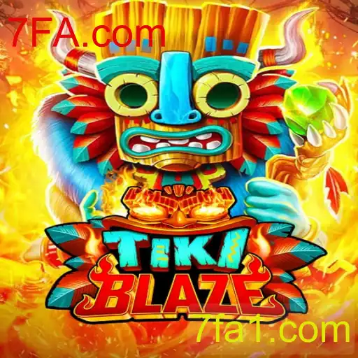 Descubra TikiBlaze: O Novo Fenômeno dos Jogos