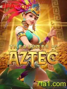 Descubra os Segredos do Jogo Treasures of Aztec
