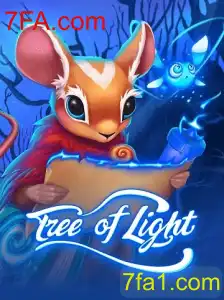 Descubra o Encantador Mundo de TreeofLight: Uma Jornada Através da Fantasia