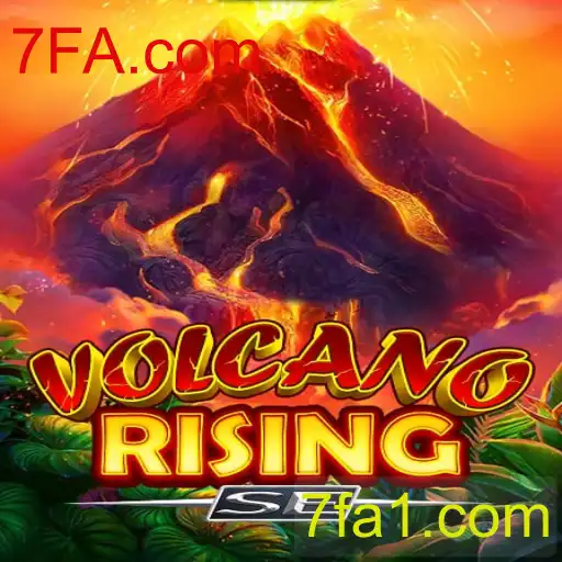 VolcanoRisingSE: Mergulhe na Intensa Aventura do Novo Jogo de Sobrevivência