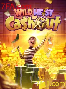 Explorando o Universo de WildHeistCashout: Aventura, Estratégia e Diversão