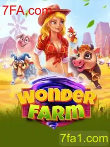 Descubra o Encantador Mundo de WonderFarm: Um Novo Horizonte nos Jogos Online